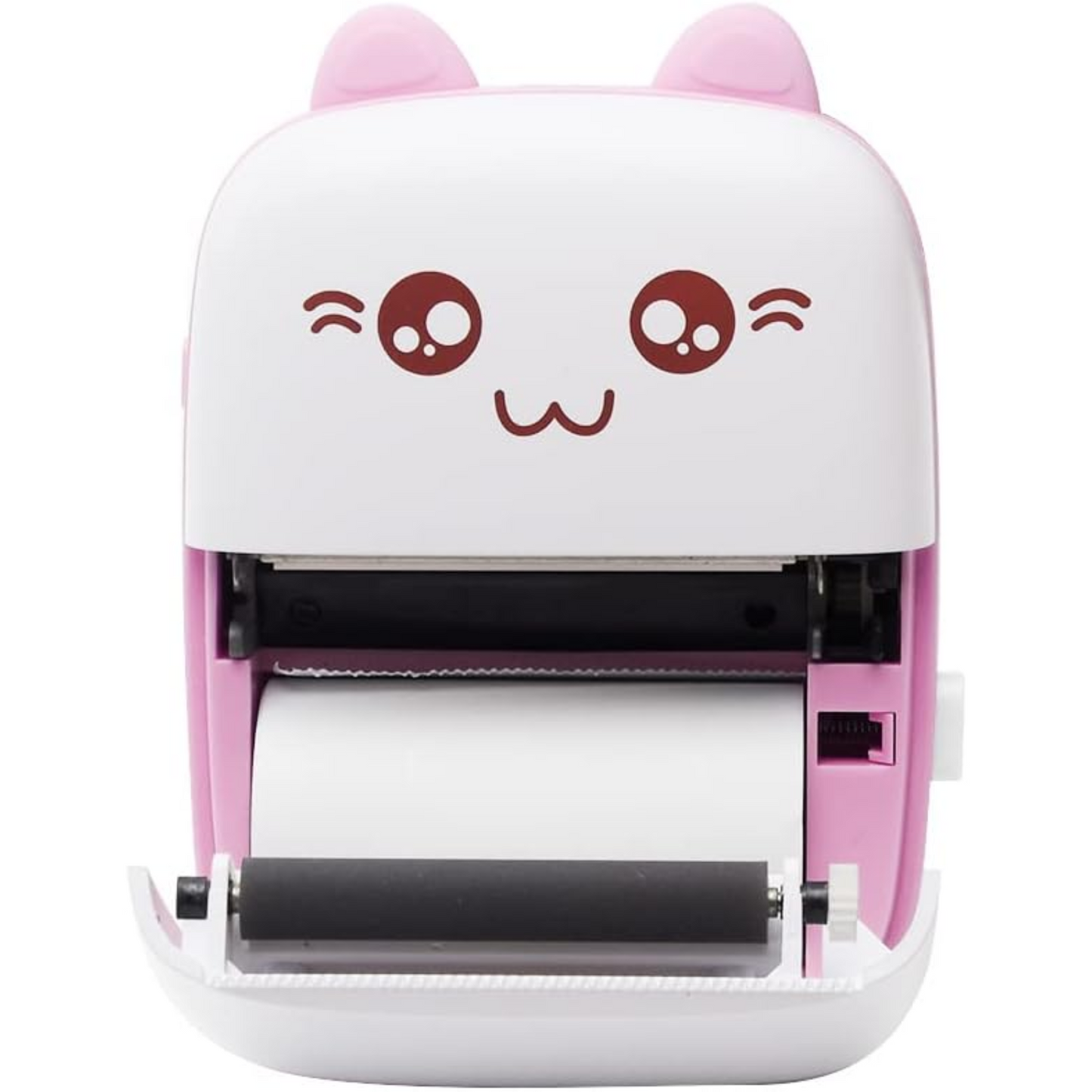 MINI IMPRESORA PORTATIL GATITO