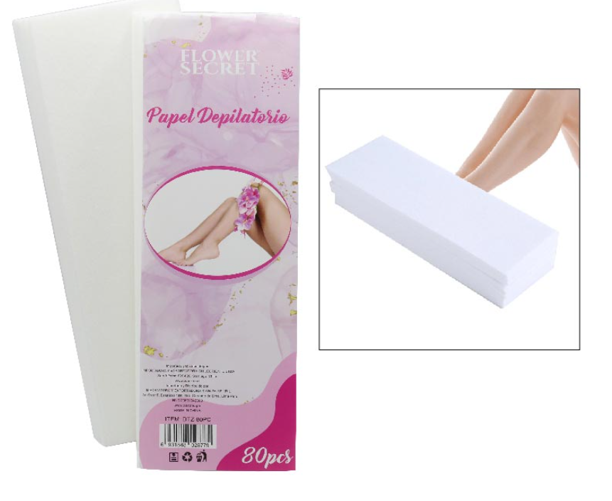 KIT DEPILACION MAQUINA CERA