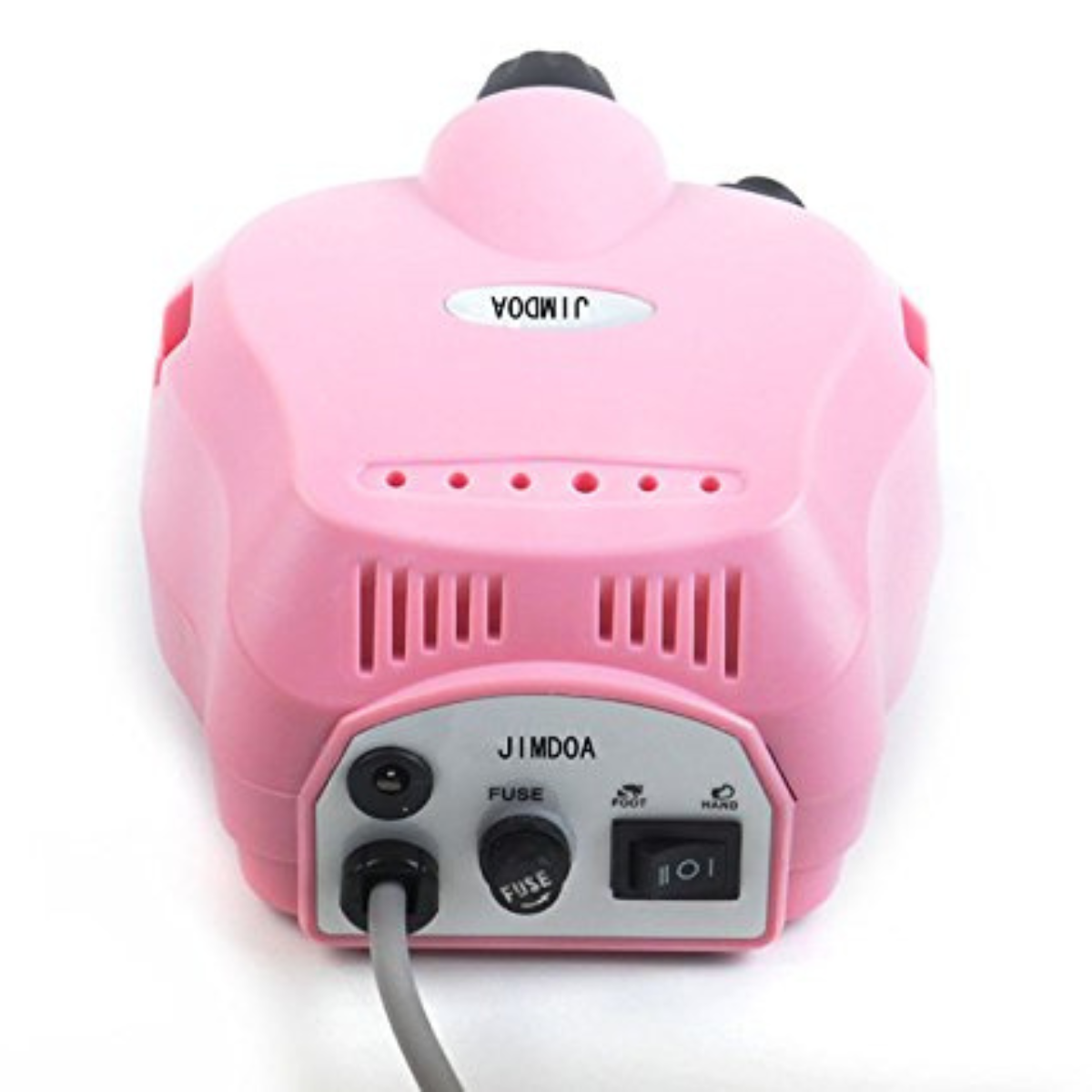 torno Deluxe para Manicura