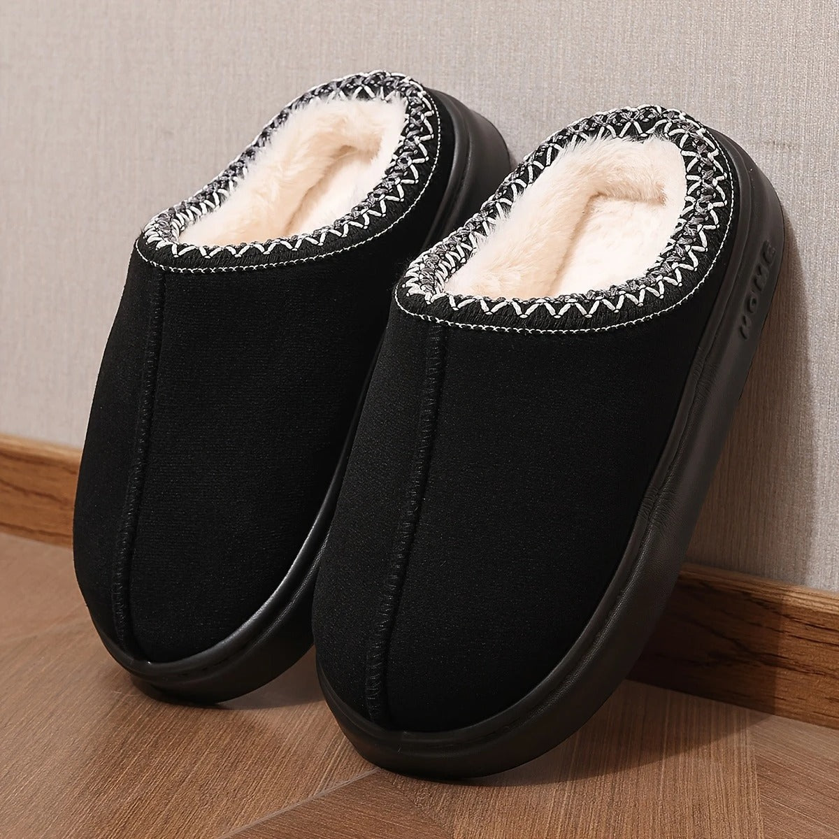 NordicComfort: Sueco Mujer