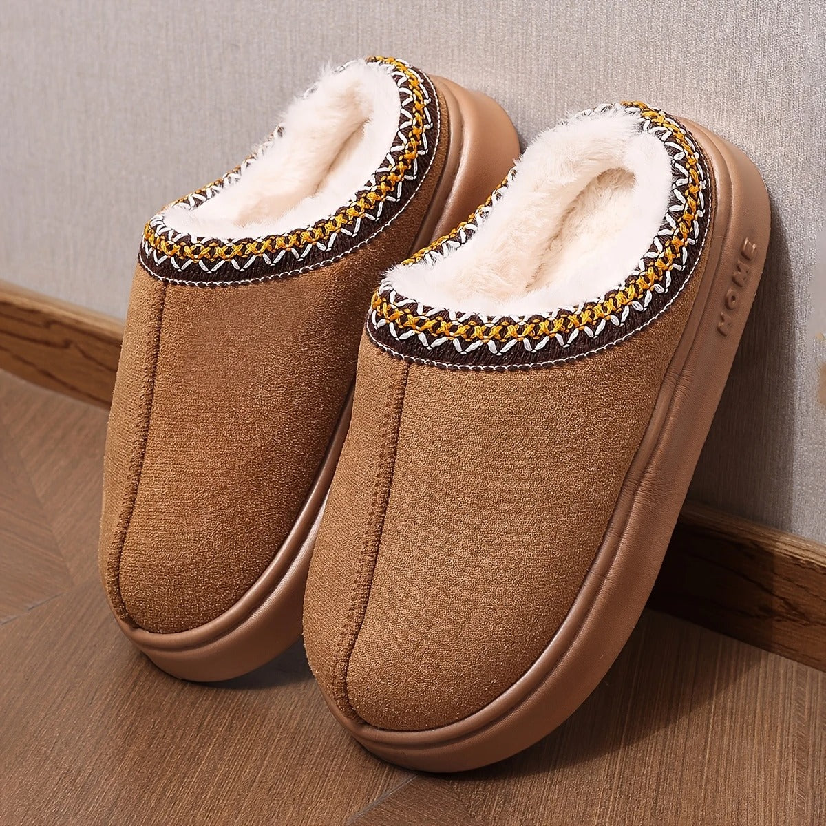 NordicComfort: Sueco Mujer